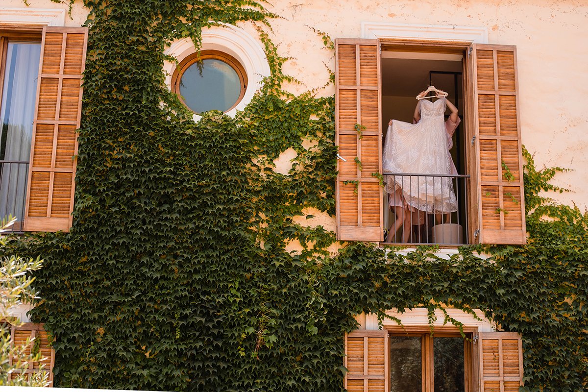 3 La Organic Ronda Wedding Luxury Cortijo 8 | Destination Wedding Photographer Marbella