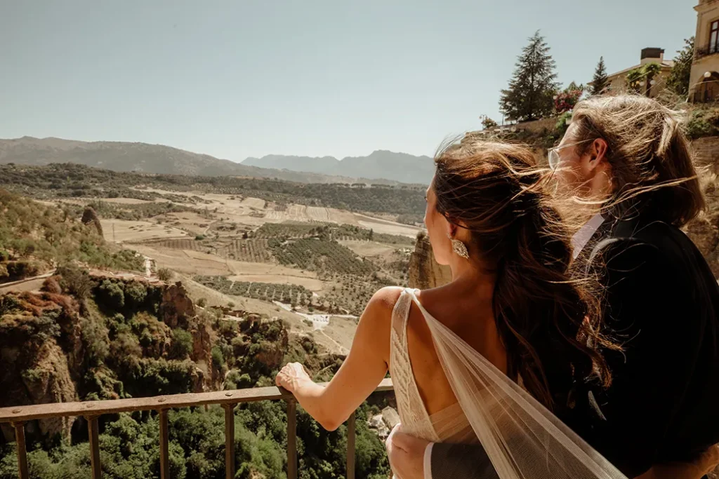 378 ronda wedding el tajo 77 | Destination Wedding Photographer Marbella