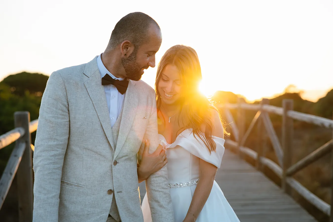 108 PostBoda Belini copia | Belini Photography best wedding venues Southern Spain luxury villa Marbella coastal view