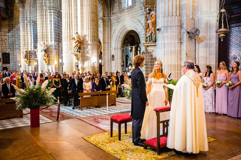 232 wedding at bodega gonzalez byass jerez bride groom 12 copia | Destination Wedding Photographer Marbella