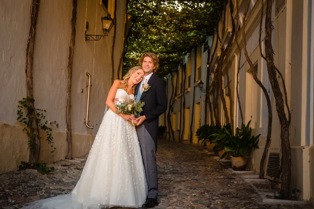 232 wedding at bodega gonzalez byass jerez bride groom 19 copia | Destination Wedding Photographer Marbella