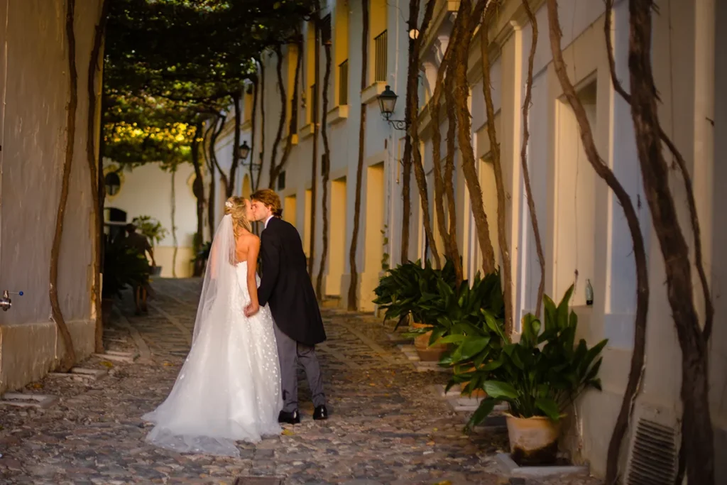 232 wedding at bodega gonzalez byass jerez bride groom 20 copia | Destination Wedding Photographer Marbella