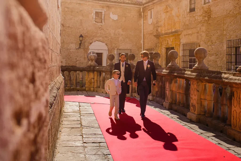 4 wedding at bodega gonzalez byass 20 copia | Destination Wedding Photographer Marbella