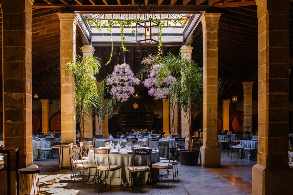 451 destination wedding bodega gonzalez byass jerez spain 10 | Destination Wedding Photographer Marbella