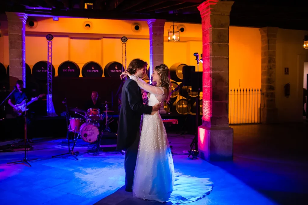 451 destination wedding bodega gonzalez byass jerez spain 20 | Destination Wedding Photographer Marbella