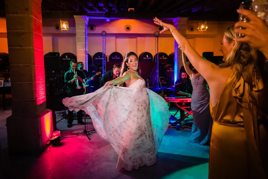 451 destination wedding bodega gonzalez byass jerez spain 25 | Destination Wedding Photographer Marbella