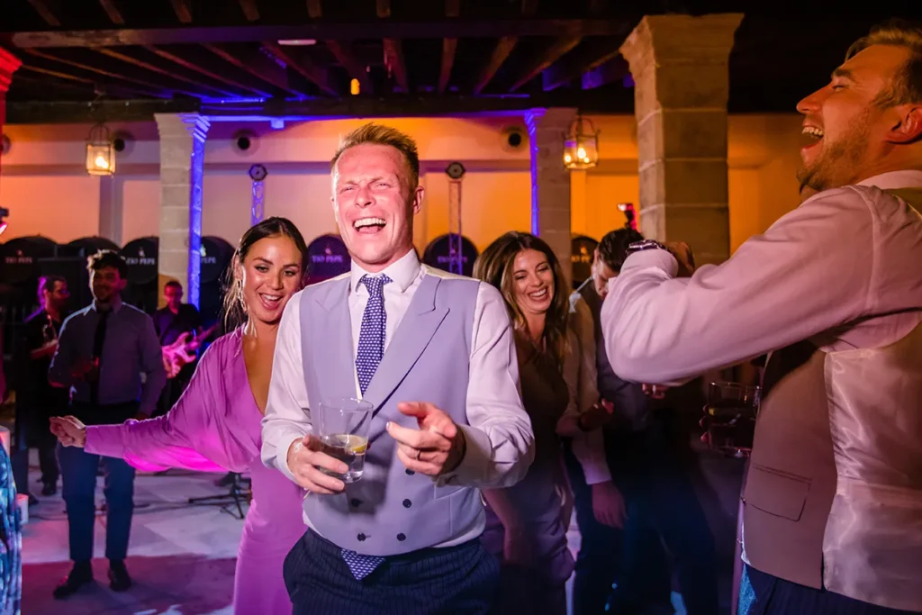 719 jerez wedding photographer bodega gonzalez byass 1 | Destination Wedding Photographer Marbella