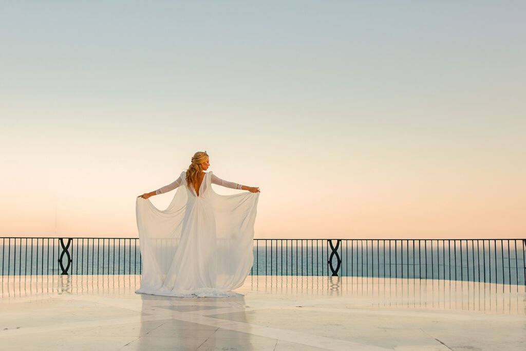 75 | Destination Wedding Photographer Marbella