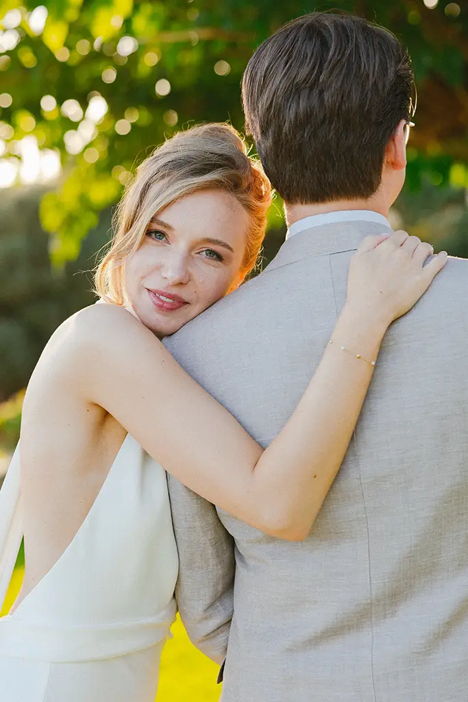 Wedding Photographer Marbella