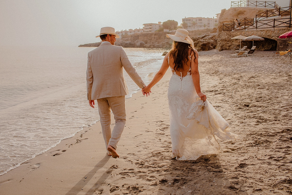 Getting Married in Spain as a Foreigner