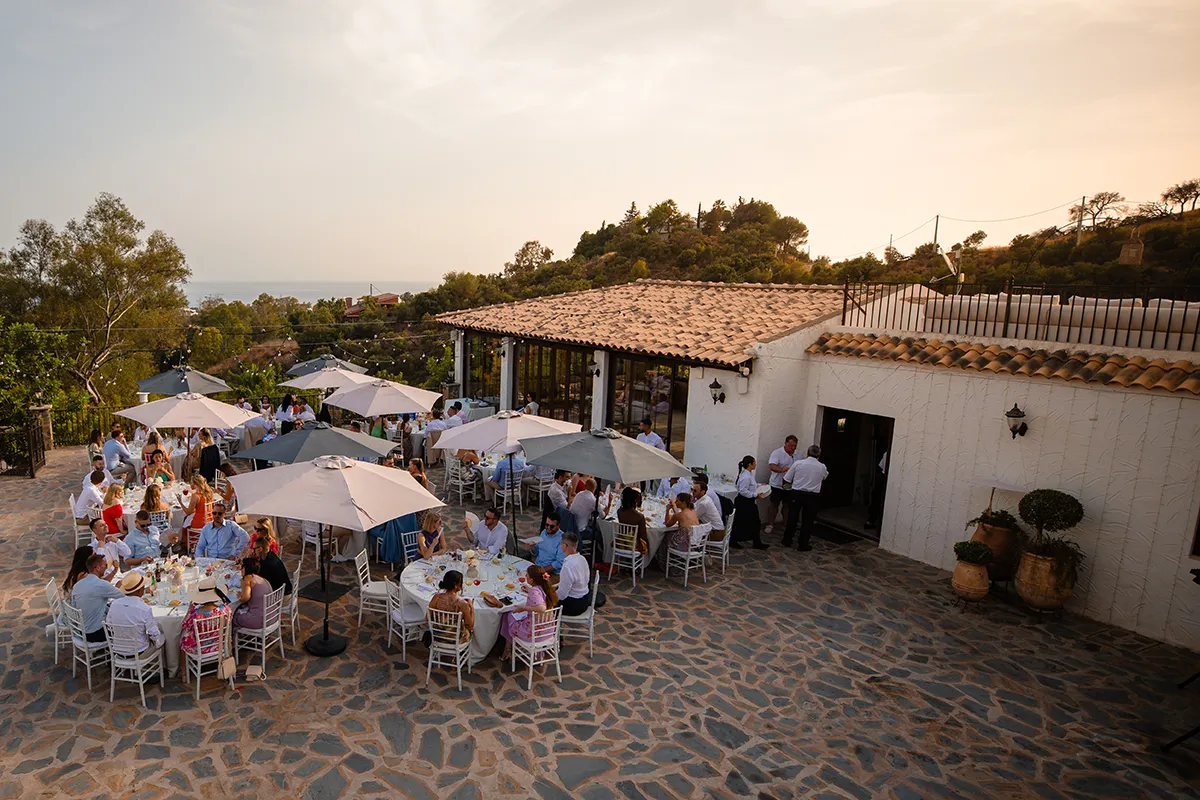 autumn wedding spain | Destination Wedding Photographer Marbella