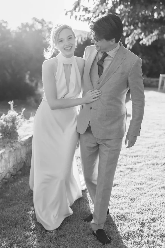 bride and groom in marbella | Destination Wedding Photographer Marbella