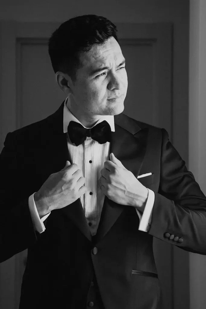 groom getting ready copia | Destination Wedding Photographer Marbella