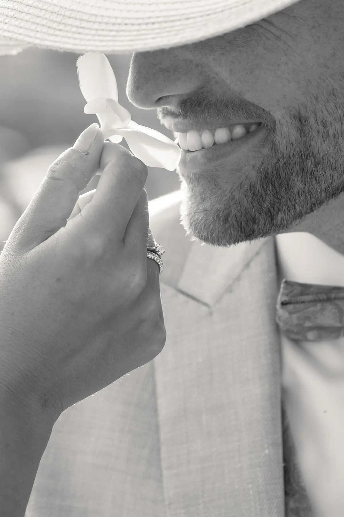 Elopement Photographer Marbella