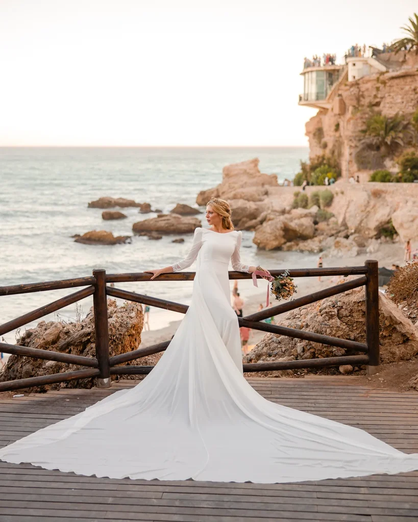 photographer in spain bride | Destination Wedding Photographer Marbella