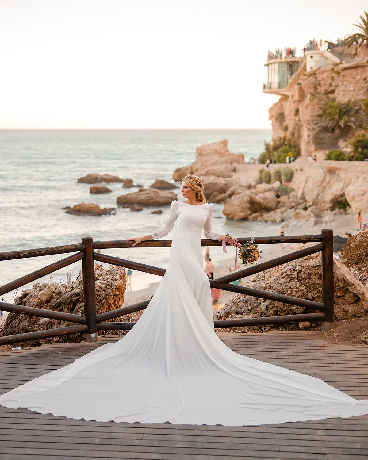 Luxury Intimate Wedding Photographer