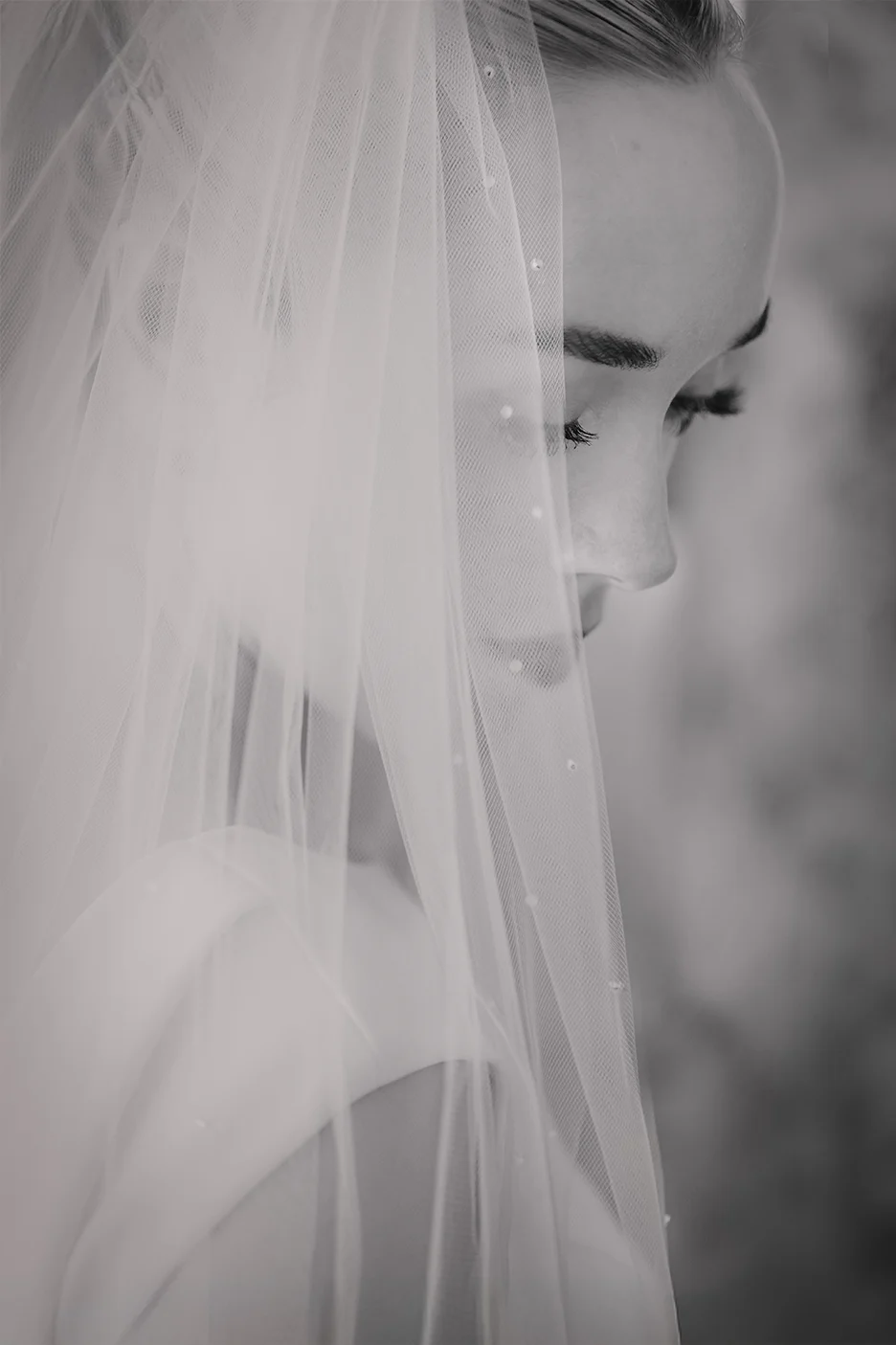 potrait wedding bride
