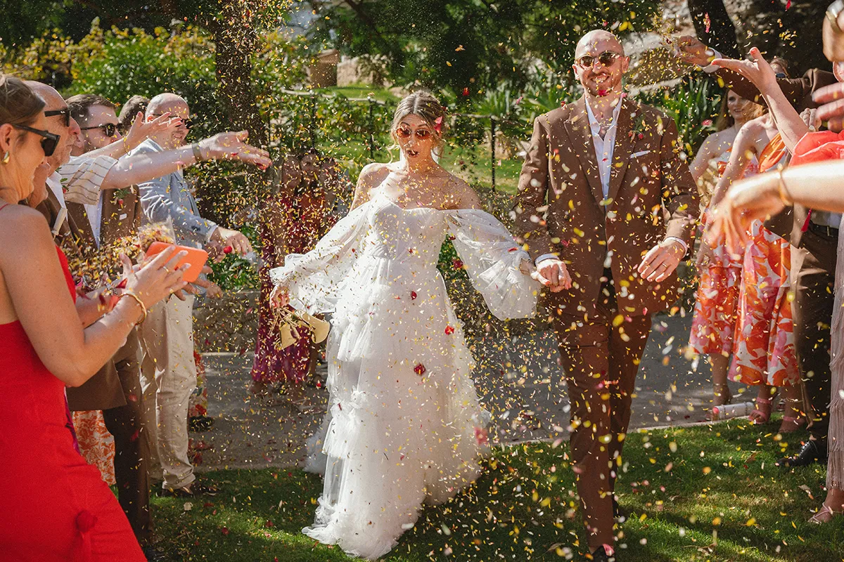 summer wedding spain | Destination Wedding Photographer Marbella