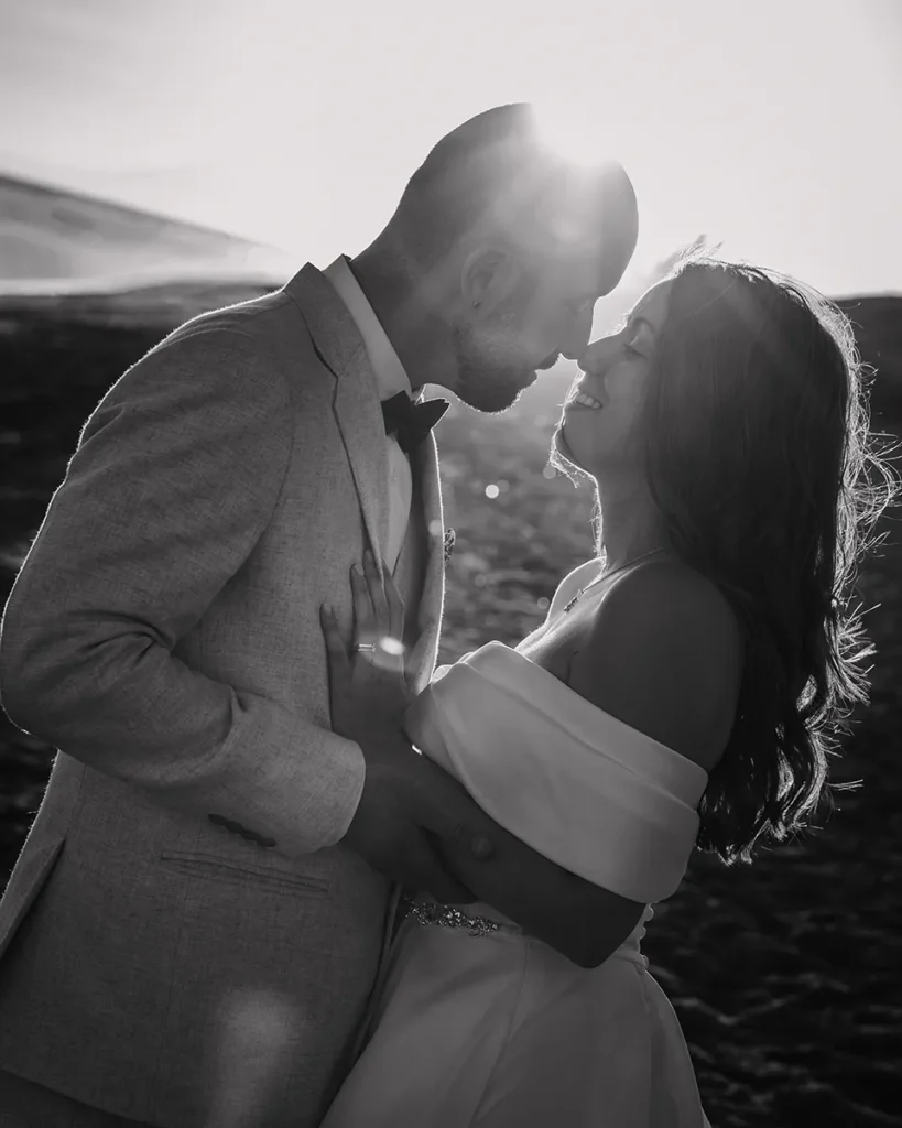 sunset wedding spain | Destination Wedding Photographer Marbella