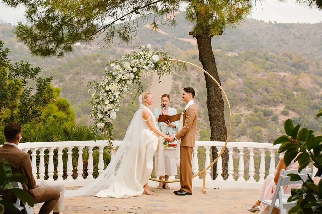 wedding celebration | Destination Wedding Photographer Marbella