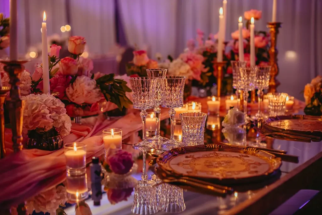 wedding decoration luxury 1 | Destination Wedding Photographer Marbella