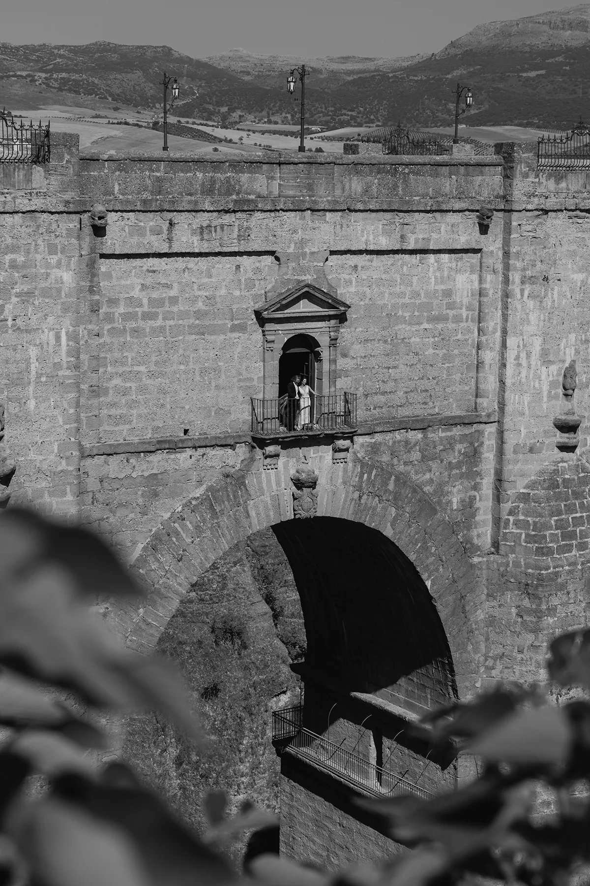 Ronda wedding photographer