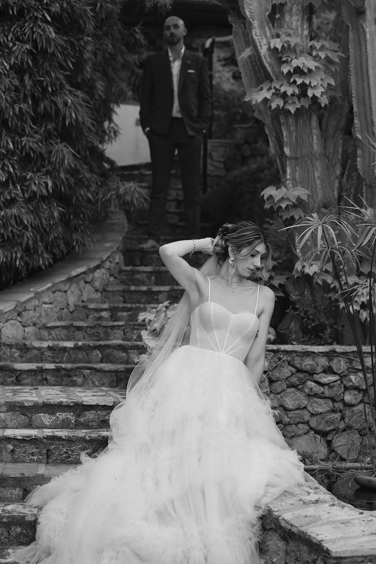 Belini photographer | Destination Wedding Photographer Marbella