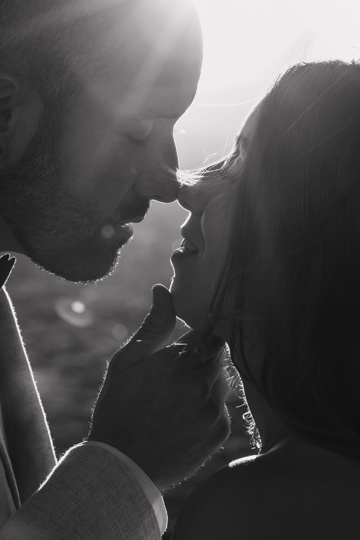 Belini wedding photographer Marbella