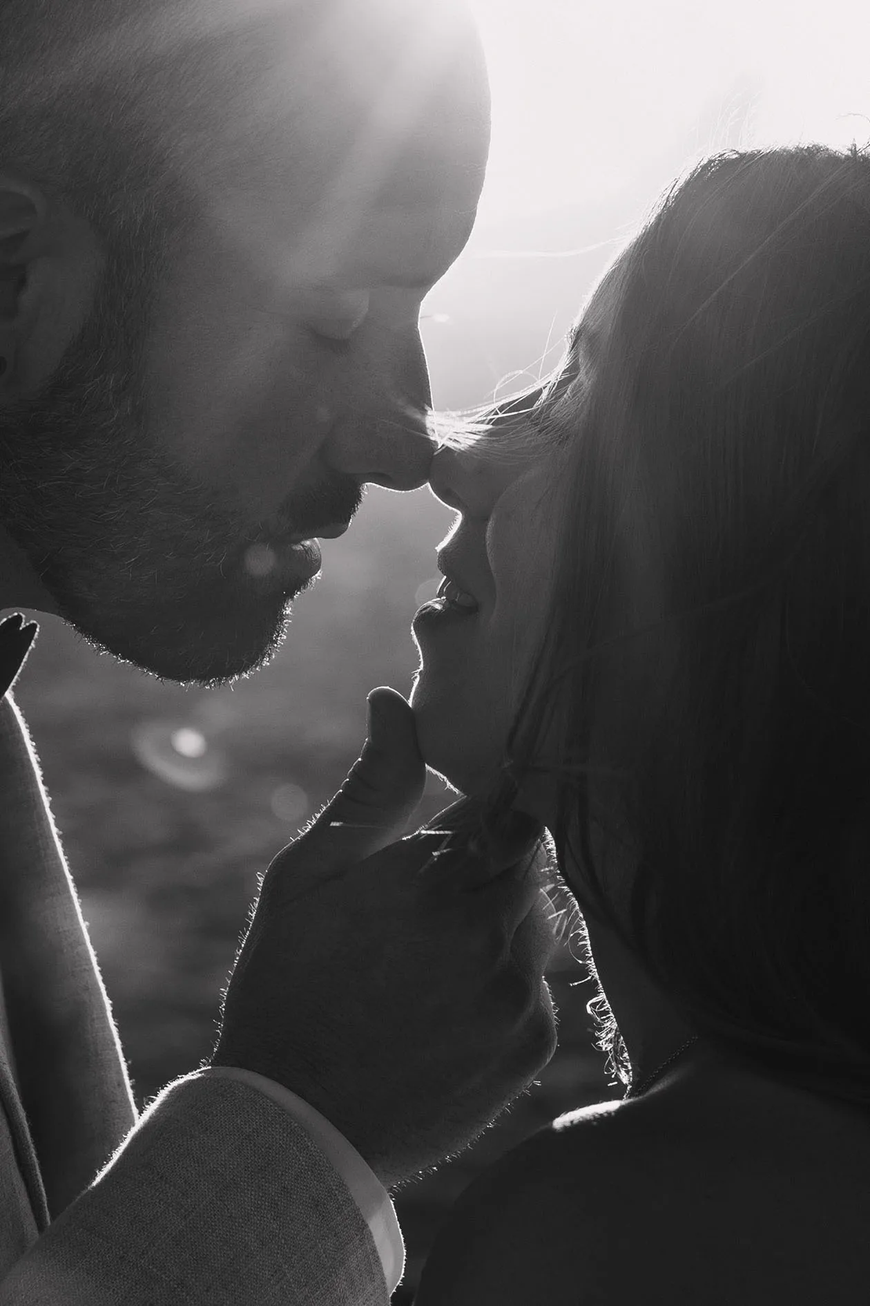 Belini wedding photographer Marbella