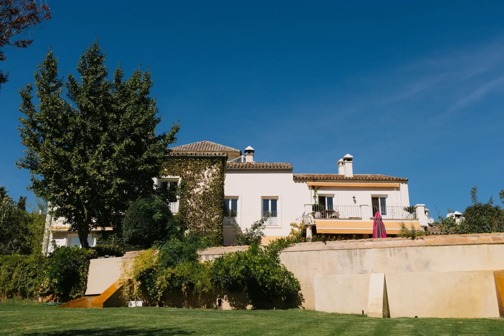 1 | Destination Wedding Photographer Marbella