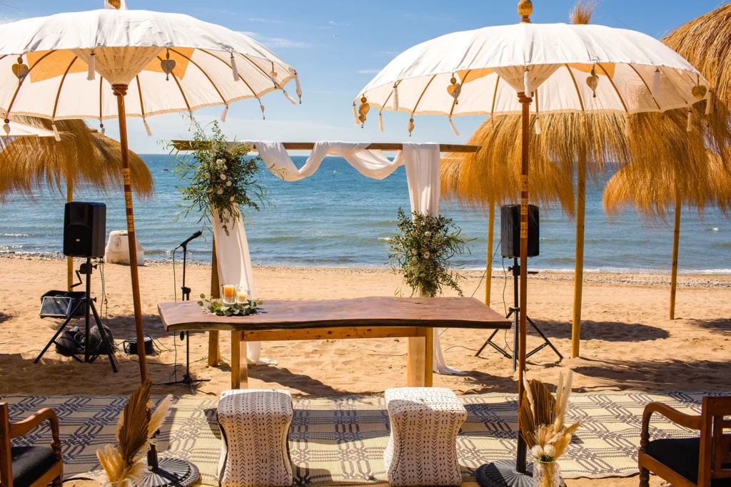 108 | Destination Wedding Photographer Marbella