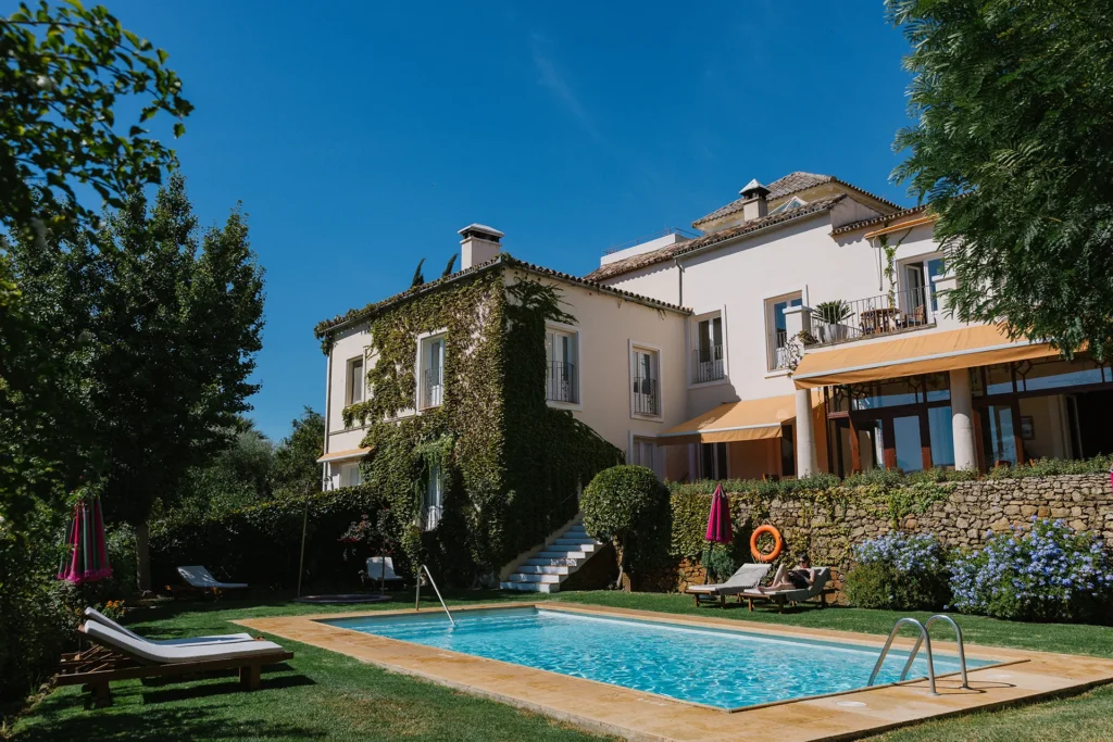 BEST WEDDING VENUES MARBELLA