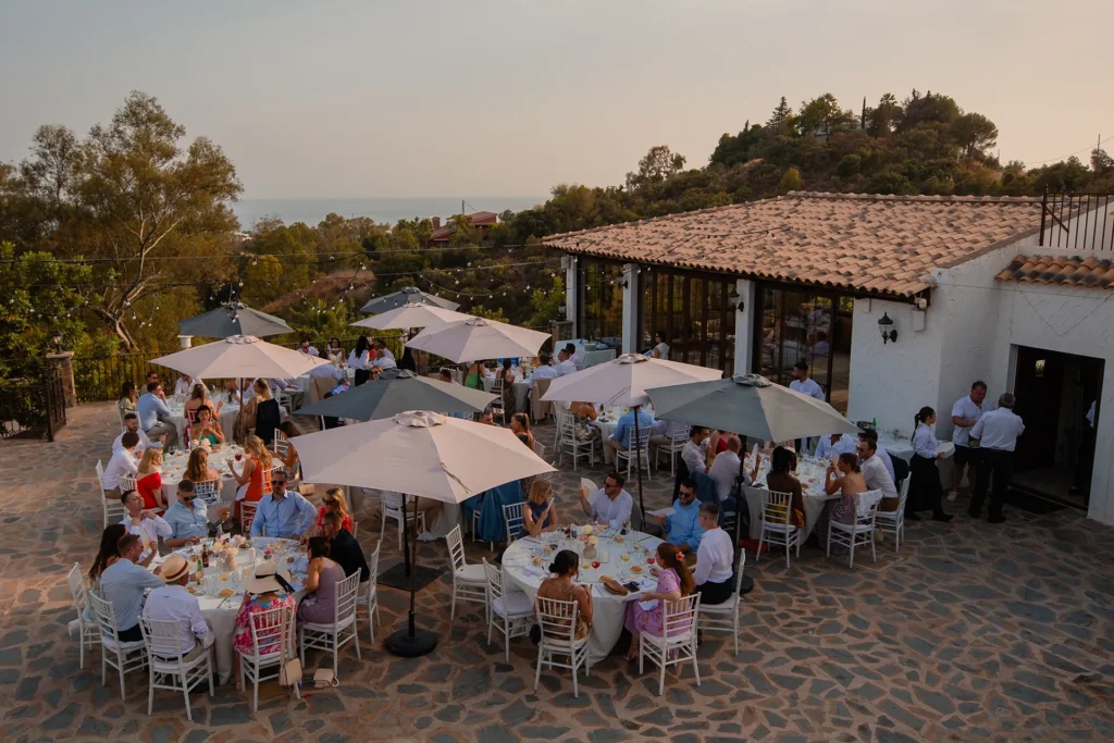 477 | Destination Wedding Photographer Marbella