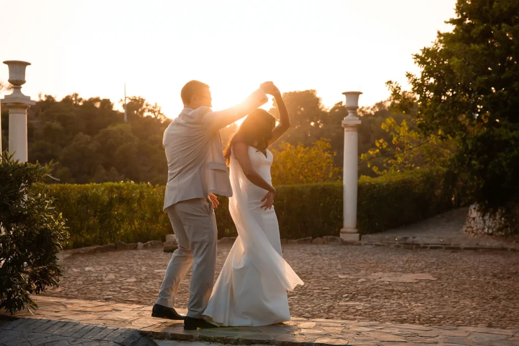 Casa de la era wedding | Destination Wedding Photographer Marbella