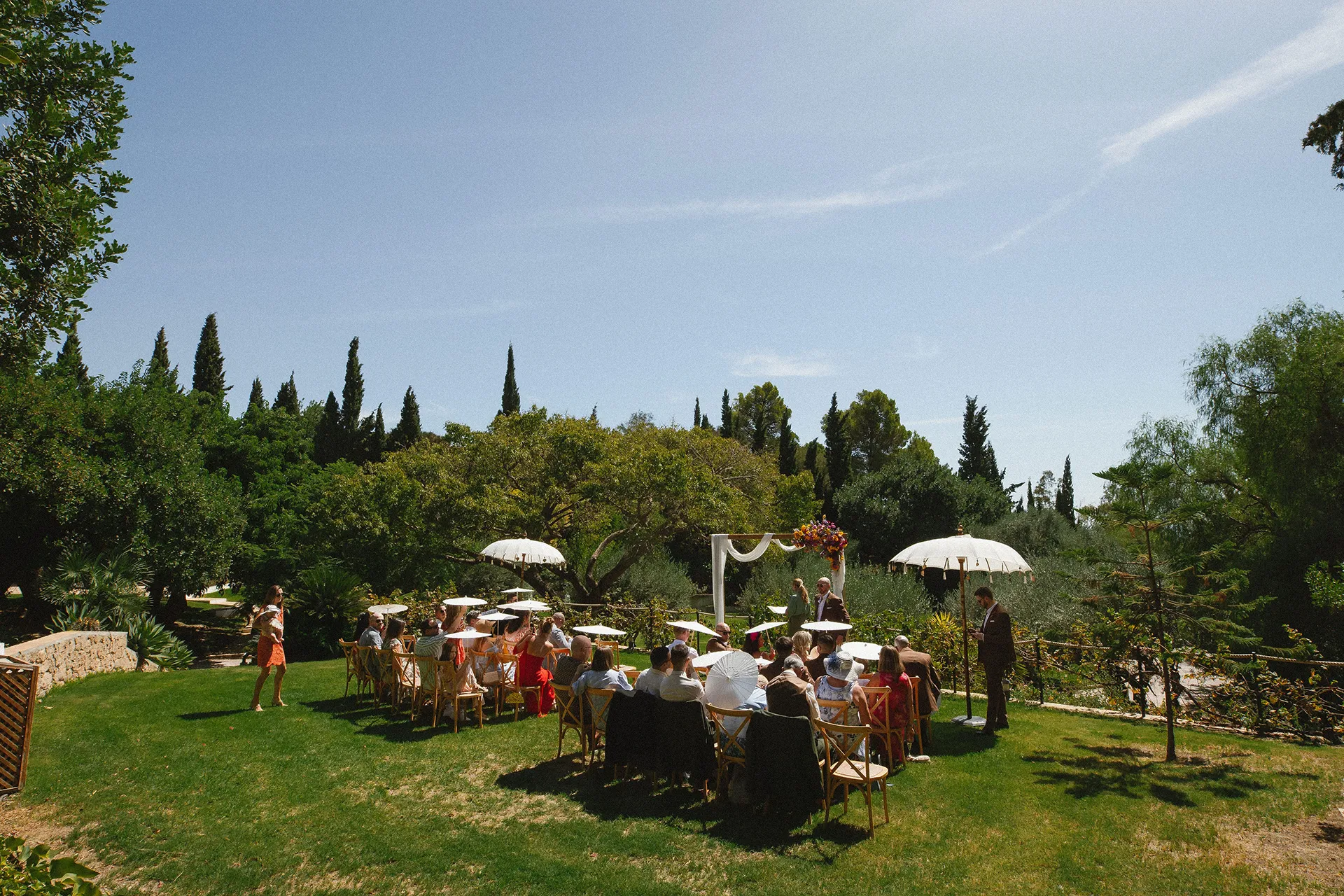 small wedding venues