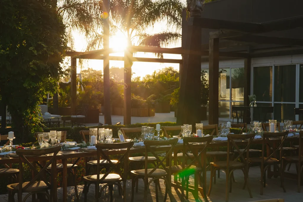Finca amalur wedding

