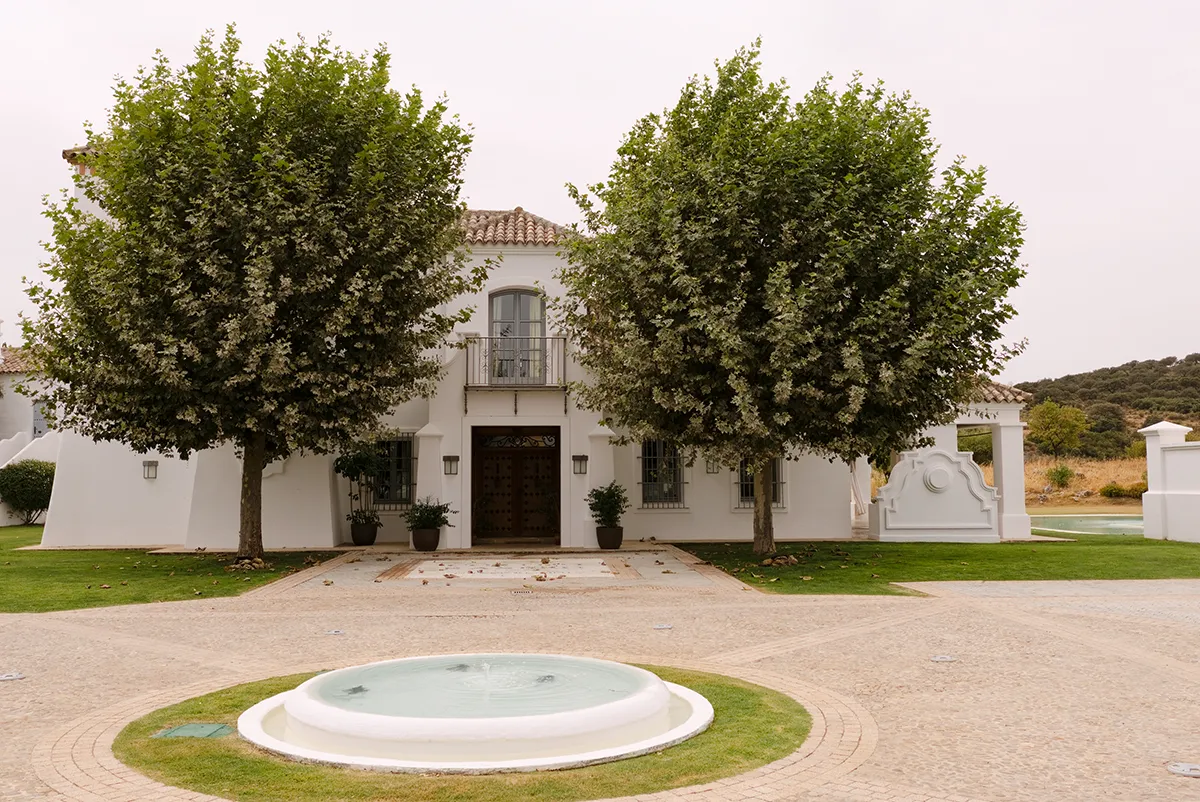 Ronda Mountain Resort