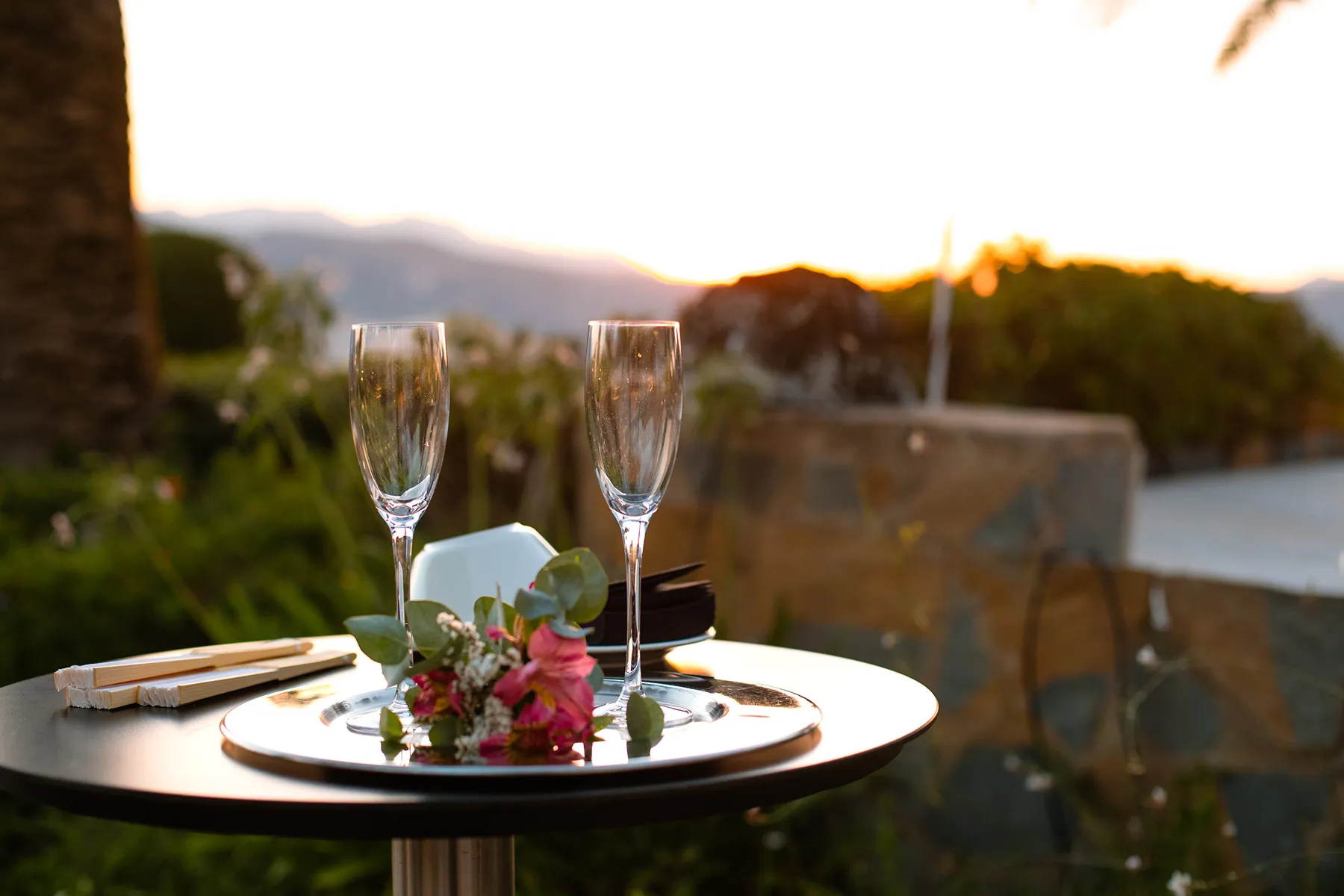 Descalzos Viejos | Belini Photography Descalzos Viejo is a popular Wedding Venues Ronda