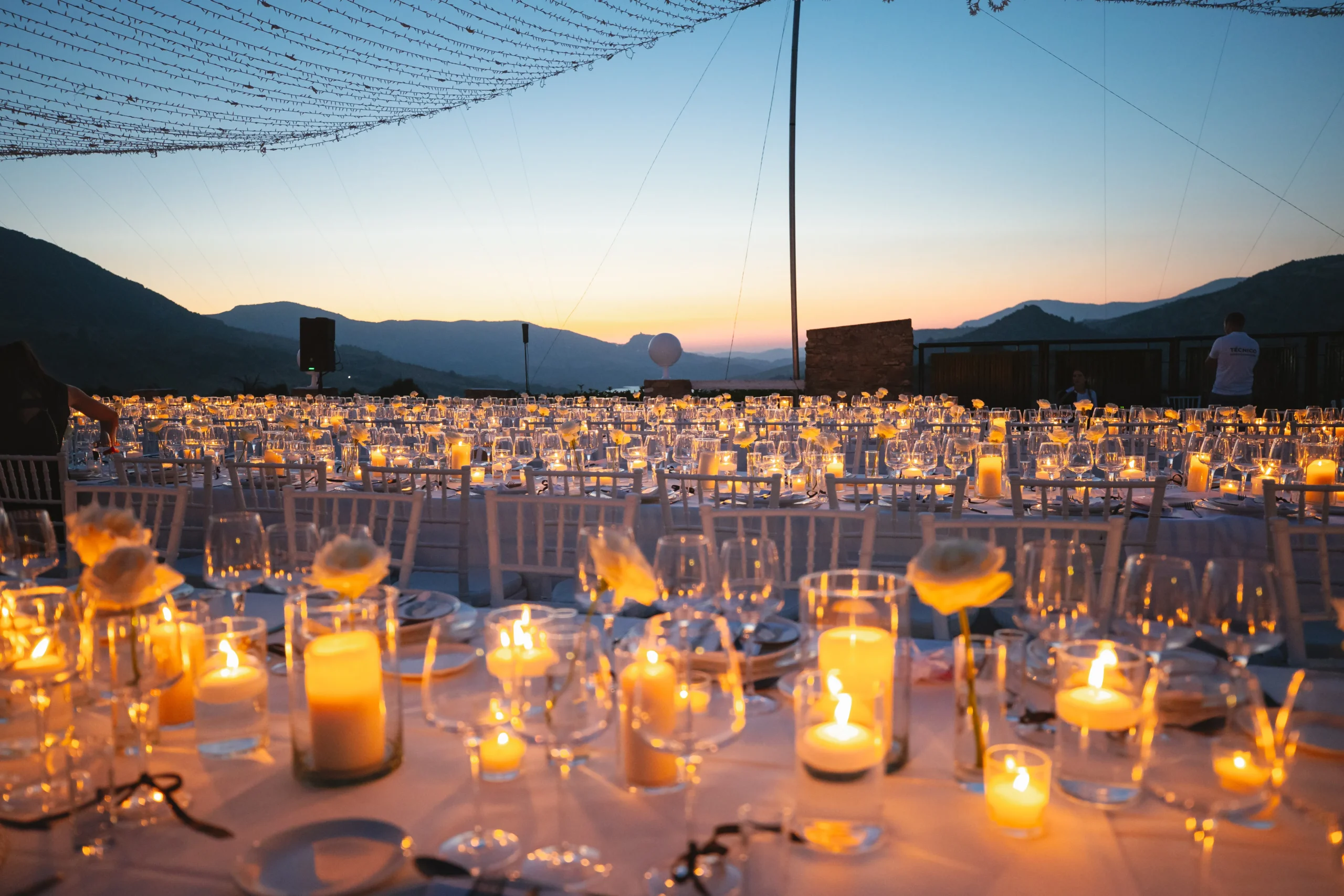 coretijo Salinas Ronda | Belini Photography One of the best venues for weddings in Ronda is Cortijo Salinas Ronda